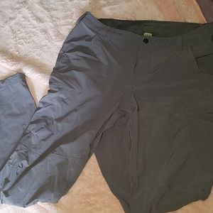Duluth job-jitsu work pants 12x31